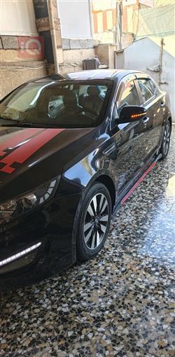 کیا ئۆپتیما